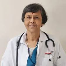 Dr Deepa Divekar